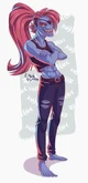 Undyne