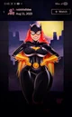 BatGirl