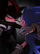Shadow - Sonic angst