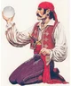 Vistana bandit