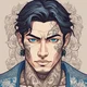 0129 Mafia Husband