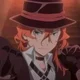 Chuuya Nakahara