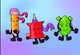 BFDI VS KDH