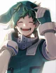 Izuku Midorya