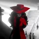 Carmen Sandiego