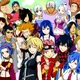 Edolas Fairy Tail