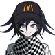 Kokichi Ouma