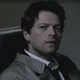 SPN Castiel