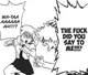 Katsuki and Ochaco