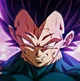 Ultra Ego Vegeta