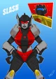 Slash