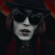 Willy Wonka 