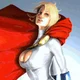 Power Girl