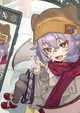 Remilia Scarlet