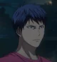 Daiki Aomine
