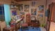 90s boys bedroom