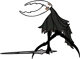 The Hollow Knight