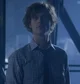 Spencer Reid