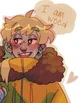 Kenny McCormick