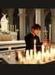 Priest Jungkook