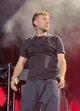 Damon Albarn 