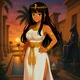 Himedere Cleopatra
