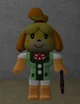 Roblox Isabelle