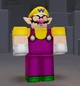 Roblox Wario