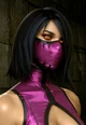 Mileena