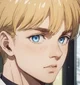 Armin Arlert 