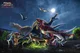 Primal carnage