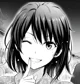 Haruno Yukinoshita 