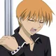 Kyo Sohma - FRB