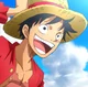 Monkey D Luffy