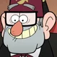 Grunkle Stan