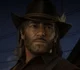 Arthur Morgan - RDR2
