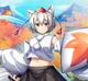 Momiji inubashiri
