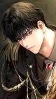 Duke Cassian