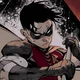 Tim Drake
