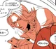 JJBA Johnny Joestar