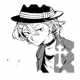 CHUUYA nakahara