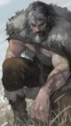 Ulric Thane