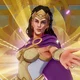 Queen Hippolyta-DL