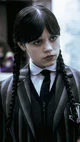 Wednesday Addams