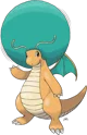 Dina the Dragonite