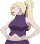 Ino Yamanaka