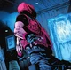 FANTASY Jason Todd