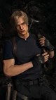 Leon Kennedy 