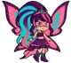 Songbird Seashimmer