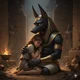 anubis 